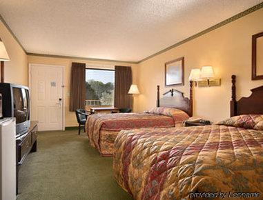 Red Roof Inn & Suites Cleveland, Tn Exterior photo